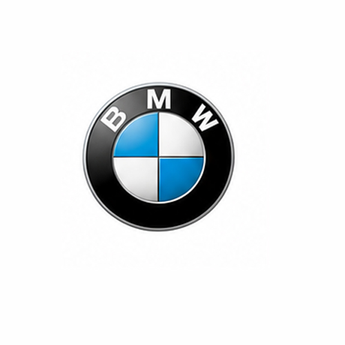 BMW vehicle logo