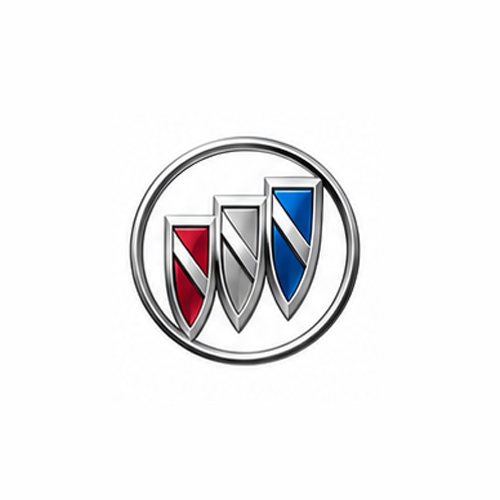 Buick vehicle logo