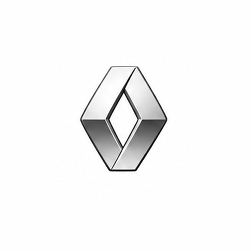 Renault vehicle logo