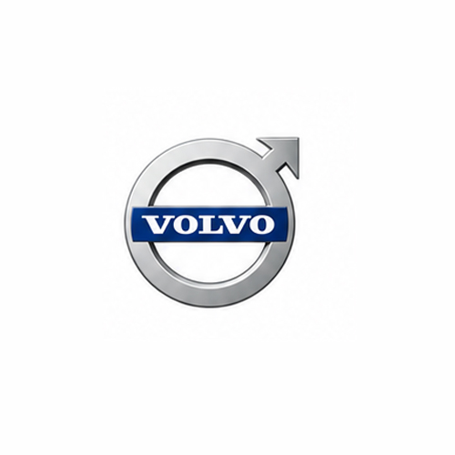 Volvo vehicle logo